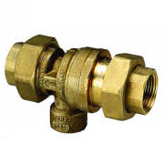 Backflow Preventers